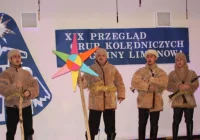 Kolędy rozbrzmiewały w Starej Wsi - zdjęcie główne
