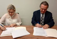 Szkoła będzie współpracować z uniwersytetem - zdjęcie główne