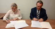 Szkoła będzie współpracować z uniwersytetem - zdjęcie 3