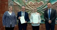 Szkoła będzie współpracować z uniwersytetem - zdjęcie 4