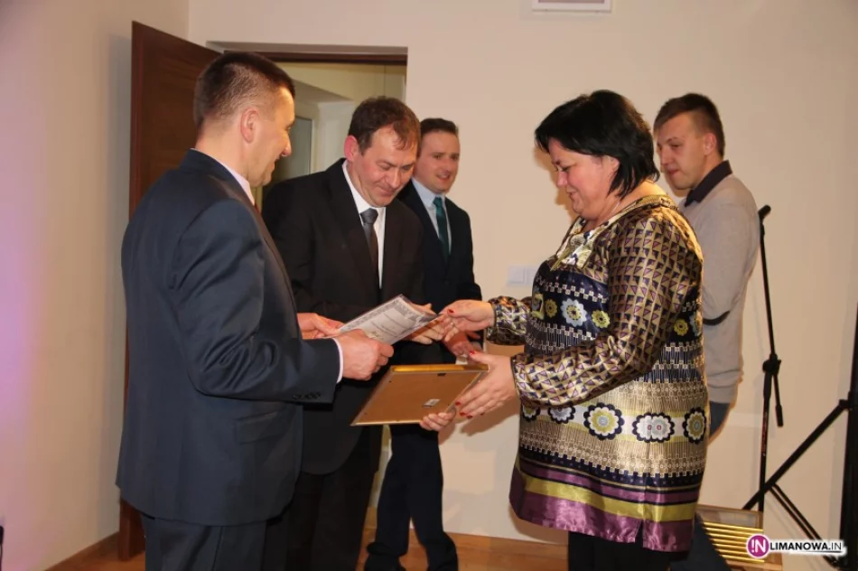 Kolędy rozbrzmiewały w Starej Wsi - zdjęcie 2