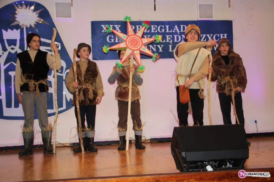 Kolędy rozbrzmiewały w Starej Wsi - zdjęcie 4