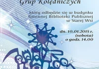 XIX Przegląd Kolędniczy w Starej Wsi - zdjęcie główne