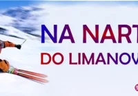 Zapraszamy na narty do Limanowej! - zdjęcie główne
