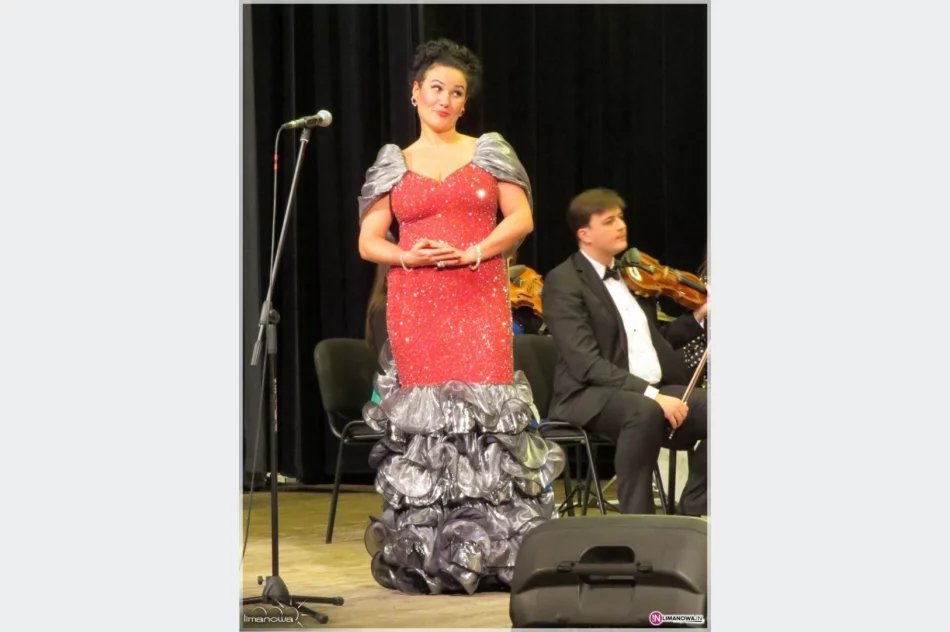 Koncert Noworoczny 2015 - zdjęcie 2