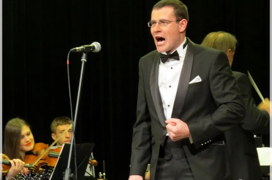 Koncert Noworoczny 2015 - zdjęcie 3