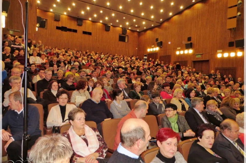 Koncert Noworoczny 2015 - zdjęcie 4