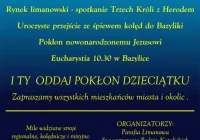 Pokłon Trzech Króli - zdjęcie główne