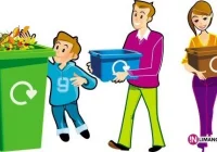 Terminy wywozu odpadów w miesiącu styczniu - zdjęcie główne