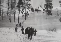 Skocznia narciarska w Limanowej, zaprzepaszczona szansa na ośrodek narciarski - zdjęcie główne