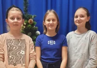 Kolejne sukcesy uczniów kasinczańskiej „trójki” - zdjęcie główne