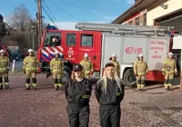 Charytatywny challenge zainicjowany przez druhów - zdjęcie główne