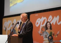 Grzegorz Biedroń: "daję sobie czas na zweryfikowanie celów fundacji” - zdjęcie główne