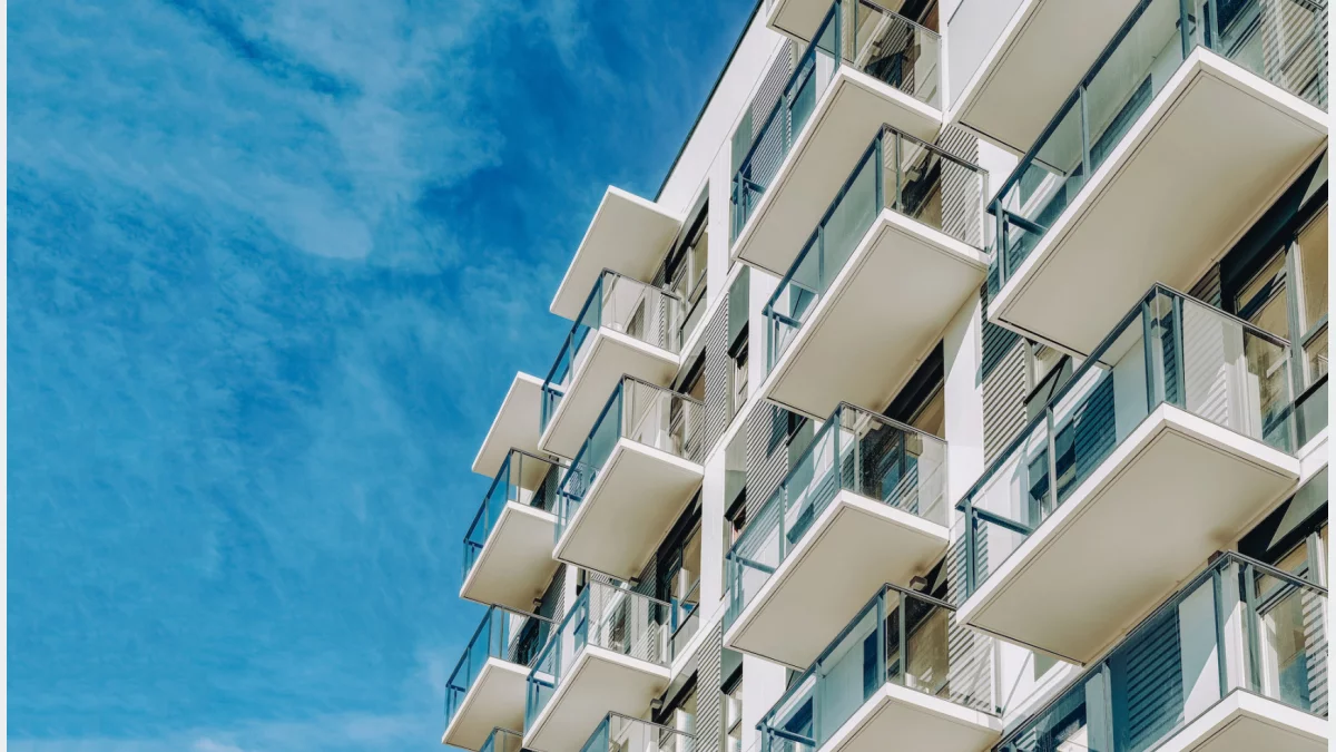 Za ścianki nie trzeba płacić