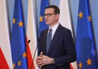 Morawiecki wystartuje w wyborach ze Śląska - zdjęcie główne