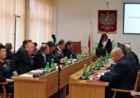 Transmisja z obrad sesji Rady Miasta Limanowa - zdjęcie główne