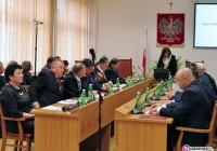 III sesja Rady Miasta Limanowa - zdjęcie główne