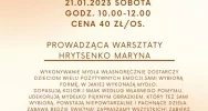 Stwórz wyjątkowy prezent dla Babci i Dziadka z Muzeum - zdjęcie 2