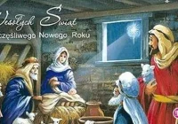 Wesołych Świąt Bożego Narodzenia - zdjęcie główne