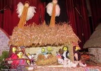 Konkurs Szopek i Grup Kolędniczych 2014 - zdjęcie główne