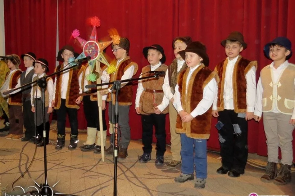 Konkurs Szopek i Grup Kolędniczych 2014 - zdjęcie 2
