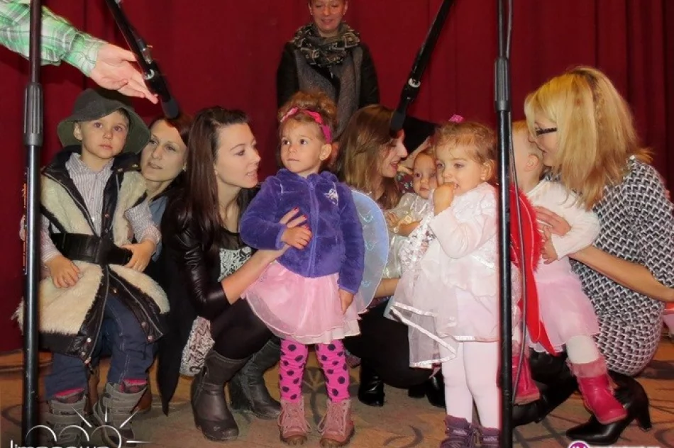 Konkurs Szopek i Grup Kolędniczych 2014 - zdjęcie 3