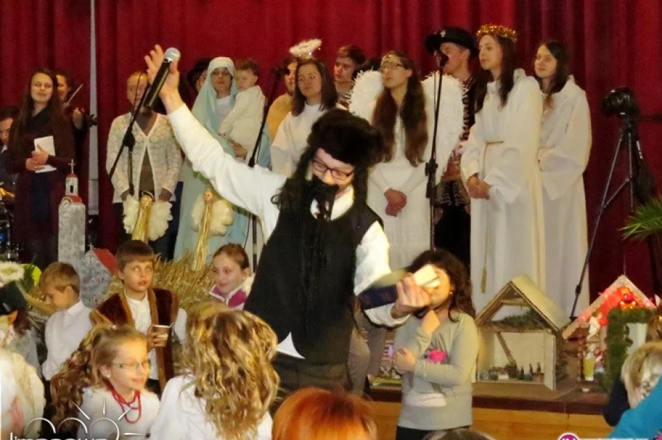 Konkurs Szopek i Grup Kolędniczych 2014 - zdjęcie 4