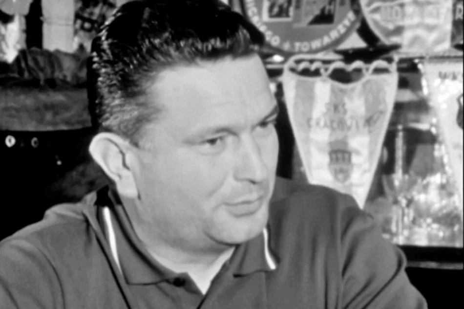 Pasjonat, przedsiębiorca, społecznik. Kijami Smolenia grywali najlepsi - zdjęcie 6