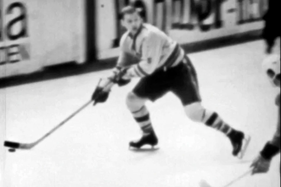 Pasjonat, przedsiębiorca, społecznik. Kijami Smolenia grywali najlepsi - zdjęcie 7