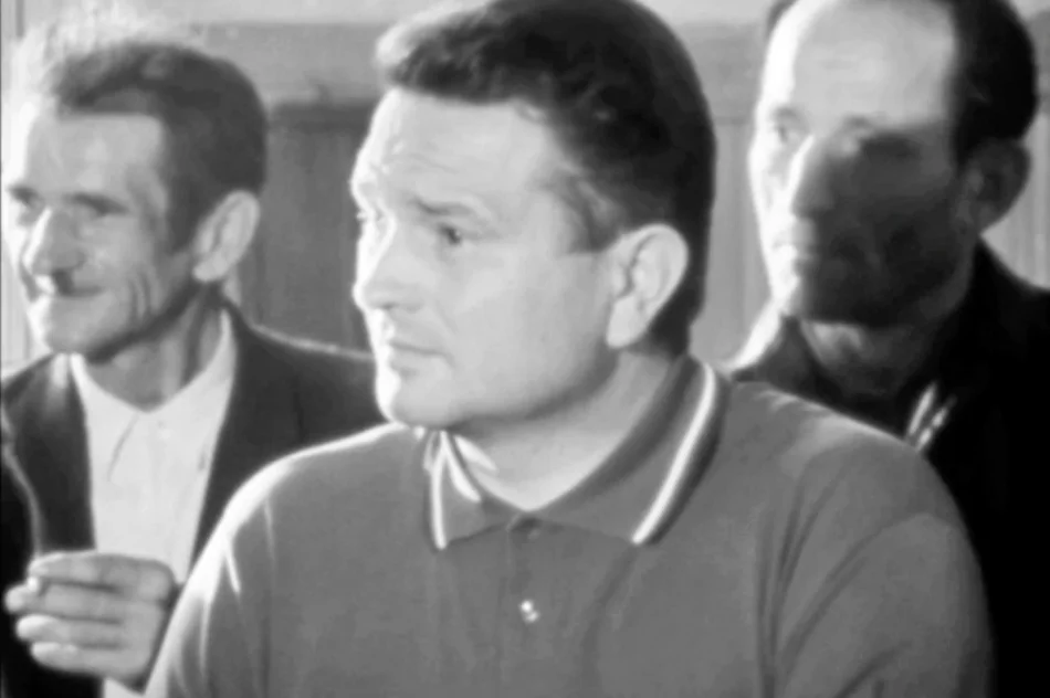 Pasjonat, przedsiębiorca, społecznik. Kijami Smolenia grywali najlepsi - zdjęcie 9