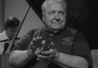 Zmarł Marek Gaszyński, dziennikarz, autor tekstów ponad 150 piosenek, m.in. "Snu o Warszawie" - zdjęcie główne