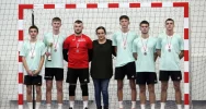 Zagrali dla czteromiesięcznego Łukasza. Piłkarskie emocje i charytatywna pomoc - zdjęcie 5