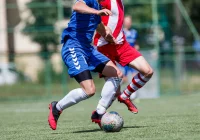 Gruszkowski i Toporkiewicz w sparingach pierwszoligowców - zdjęcie główne