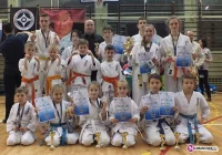 17 medali limanowskich karateków zdobytych po Tatrami - zdjęcie główne