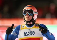 PŚ w skokach - Kubacki drugi w Zakopanem, wygrał Granerud - zdjęcie główne