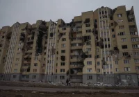 Nie należy spodziewać się zakończenia wojny na Ukrainie w najbliższych miesiącach - zdjęcie główne