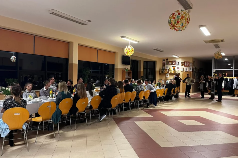 Zespół nosi imię zmarłego choreografa - zdjęcie 4