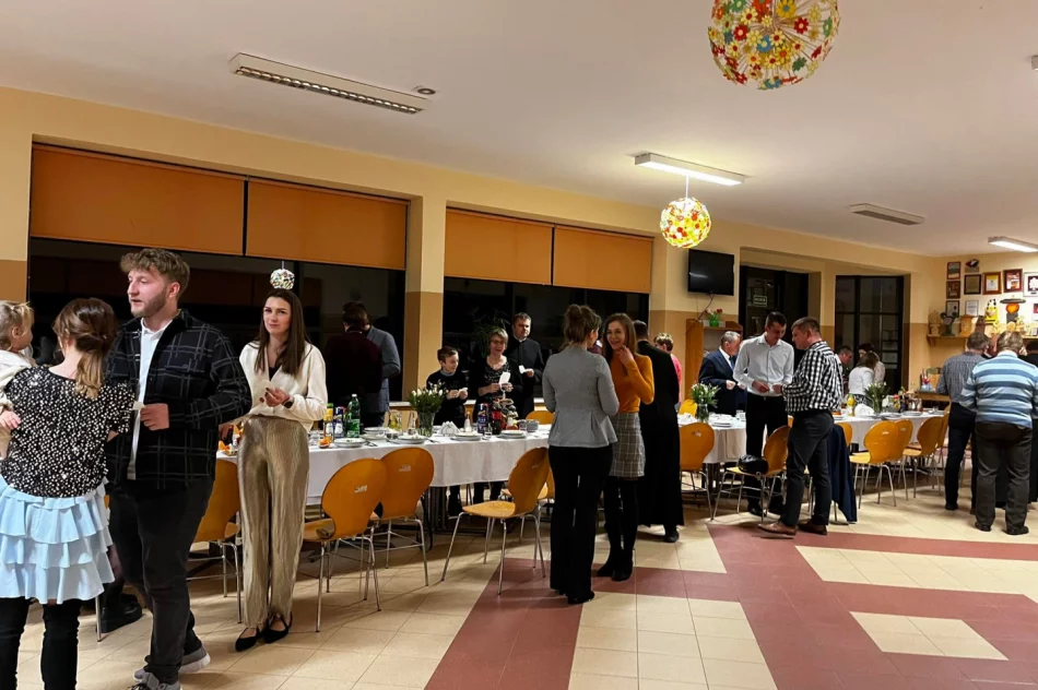 Zespół nosi imię zmarłego choreografa - zdjęcie 5