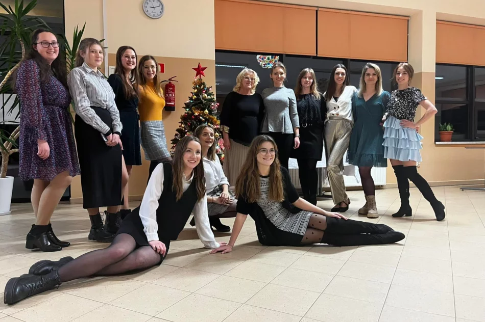 Zespół nosi imię zmarłego choreografa - zdjęcie 6