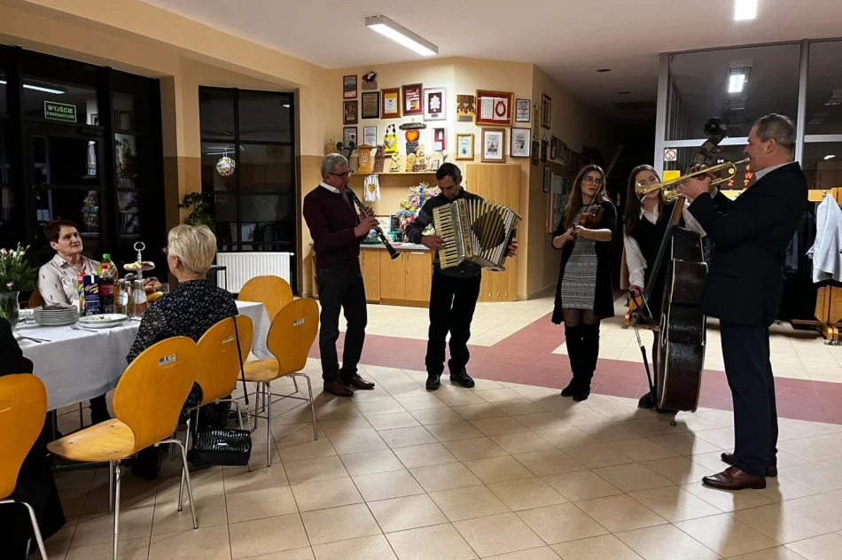 Zespół nosi imię zmarłego choreografa - zdjęcie 3