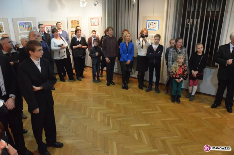 „…jeno się ostały żołnierskie mogiły” – otwarcie pokonkursowej wystawy - zdjęcie 3