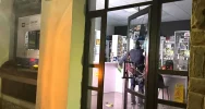 Ponad 100 tys. zł strat. Właściciel prosi o pomoc - nagranie z włamania - zdjęcie 2