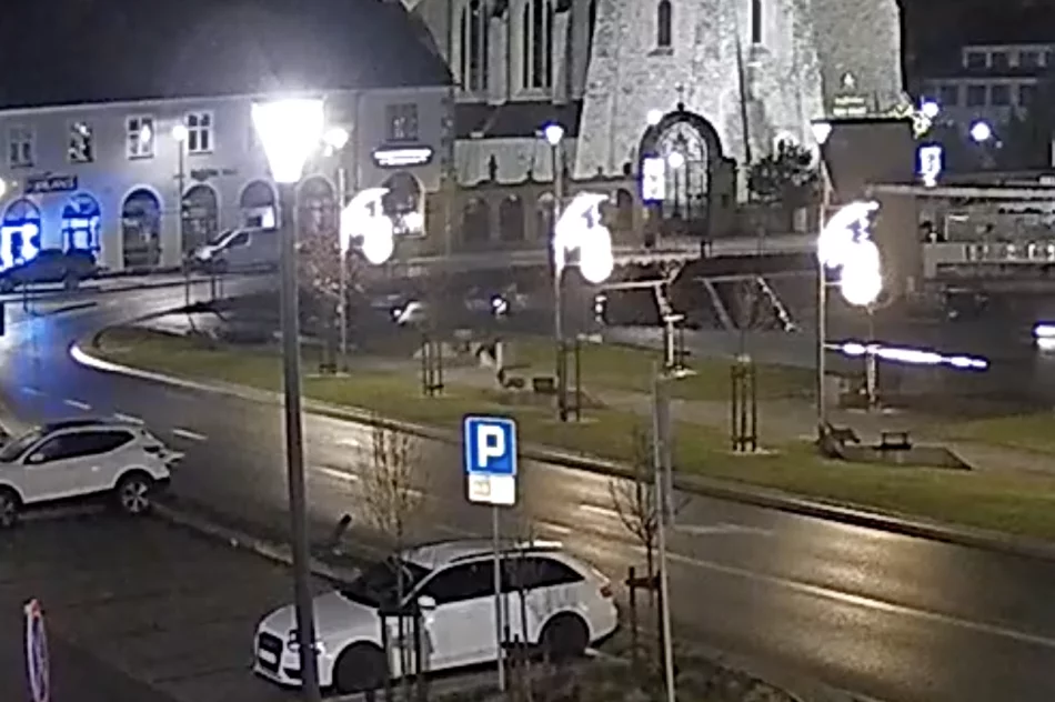 Ponad 100 tys. zł strat. Właściciel prosi o pomoc - nagranie z włamania - zdjęcie 4