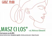 "Masz ci los" w styczniowym KINIE DLA PAŃ - zdjęcie główne