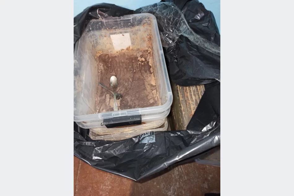 Małopolska: Policja zlikwidowała linię produkcyjną narkotyków - zdjęcie 2