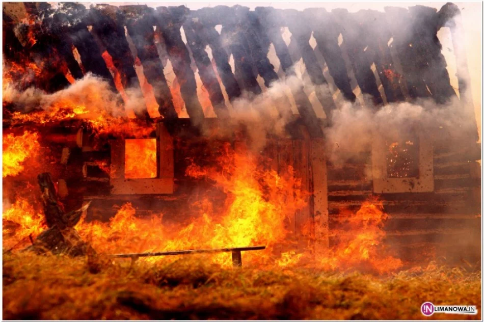 MEDIA O BITWIE POD LIMANOWĄ - zdjęcie 4