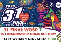 Znany program limanowskiego finału - zdjęcie główne