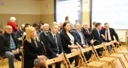 Gminny Przegląd Grup Kolędniczych - zdjęcie 2