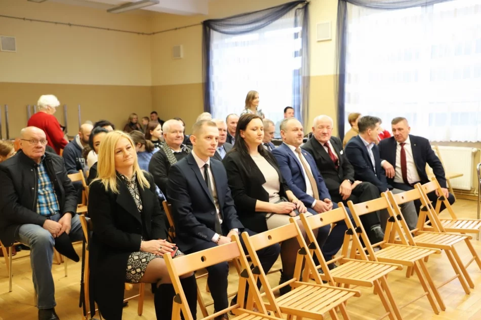 Gminny Przegląd Grup Kolędniczych - zdjęcie 2