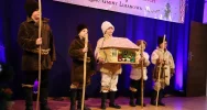 Gminny Przegląd Grup Kolędniczych - zdjęcie 4